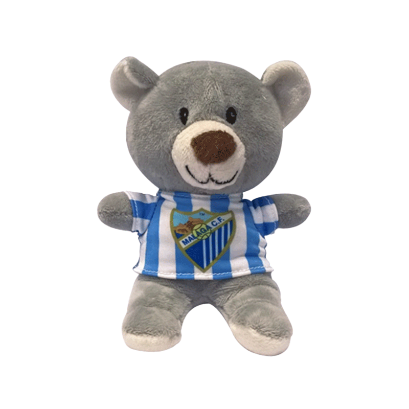 PELUCHE ANIMALS MINI -OSO-