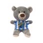 PELUCHE ANIMALS MINI -OSO-