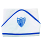 TOALLA CAPA BEBE MALAGA CF