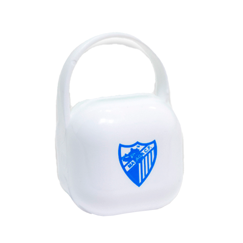MALAGA CF PACIFIER HOLDER