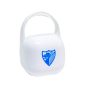 MALAGA CF PACIFIER HOLDER