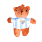 LLAVERO OSO 2024