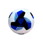 BALON STRIKE MINI MALAGA CF -TALLA 1-