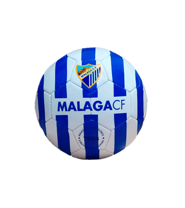 BALON CLASICO MINI MALAGA CF -TALLA 1-