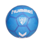 BALON AZUL HUMMEL -TALLA 5-