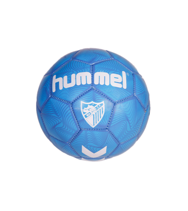 BALON AZUL HUMMEL -TALLA 1-