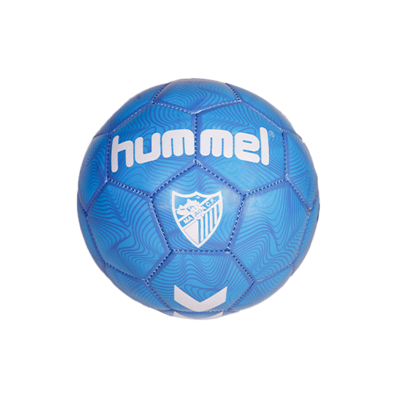 BALON AZUL HUMMEL -TALLA 1-
