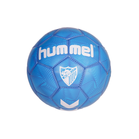 BALON AZUL HUMMEL -TALLA 1-