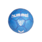 BALON AZUL HUMMEL -TALLA 1-