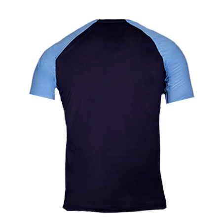 CAMISETA ENTRENO STAFF MALAGA CF 2024/25