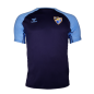 CAMISETA ENTRENO STAFF MALAGA CF 2024/25