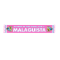 BUFANDA CHICA MALAGUISTA