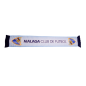 BUFANDA PUNTOS CELESTES MÁLAGA CF