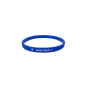 PACK 2 PULSERAS PEQUEÑAS CELESTE/ROYAL