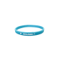PACK 2 PULSERAS PEQUEÑAS CELESTE/ROYAL