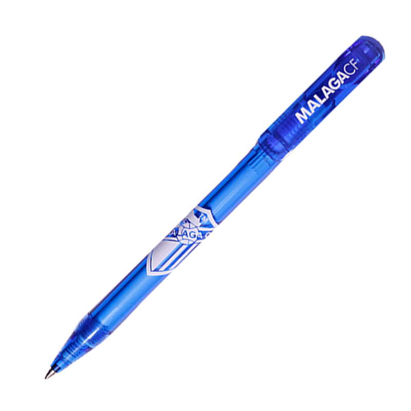 BOLI AZUL MALAGA CF