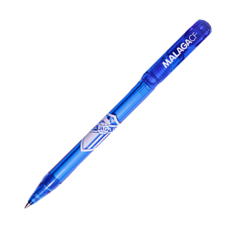 BOLI AZUL MALAGA CF