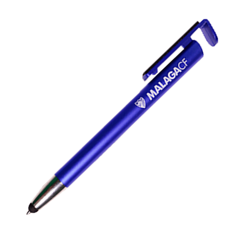 BOLI METALICO MALAGA CF