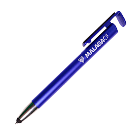 BOLI METALICO MALAGA CF