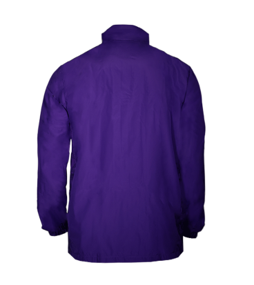 PREMATCH JACKET 2024/25