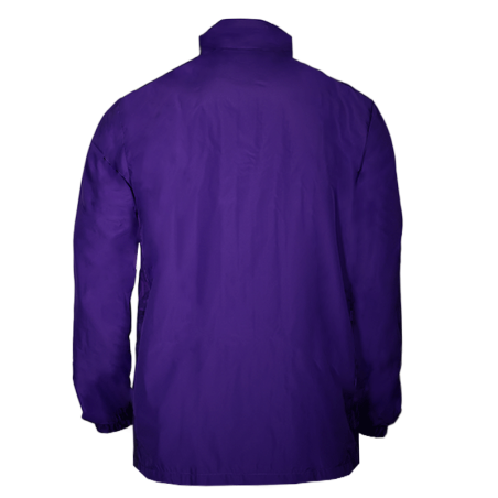 CHAQUETA PREMATCH 2024/25