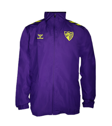 PREMATCH JACKET 2024/25