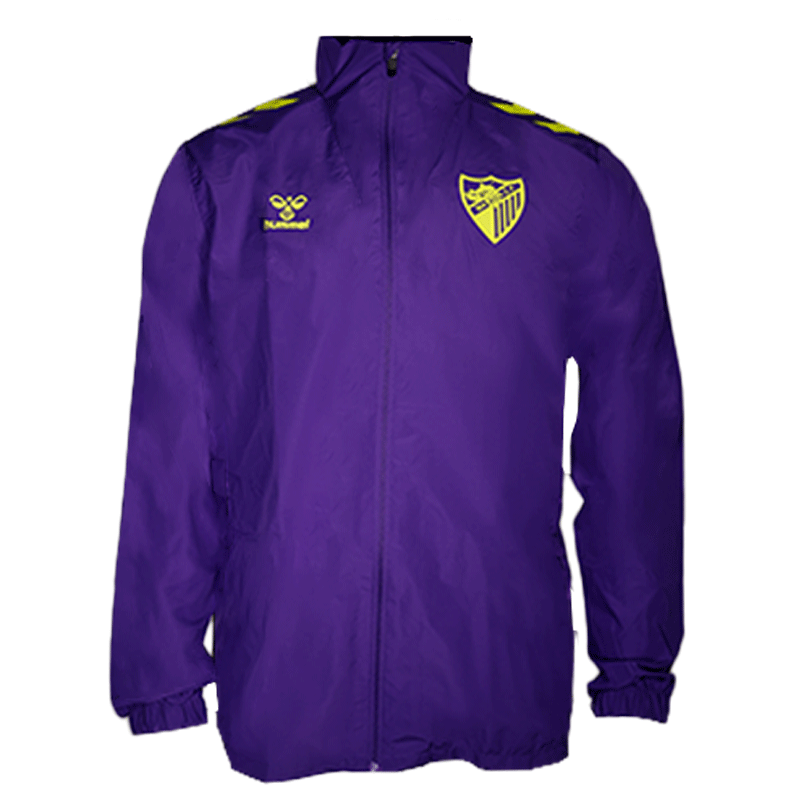PREMATCH JACKET 2024/25