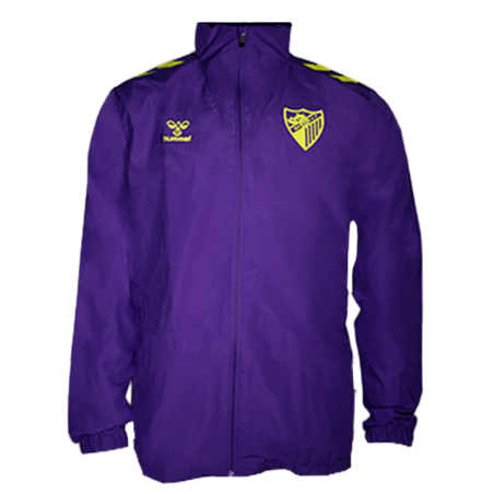 CHAQUETA PREMATCH 2024/25