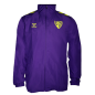 PREMATCH JACKET 2024/25