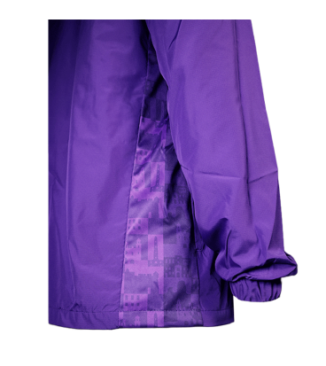 PREMATCH JACKET 2024/25