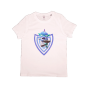 TSHIRT SUPER BOKE BLANCO