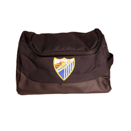 FAN TOILETRY BAG NEGRO