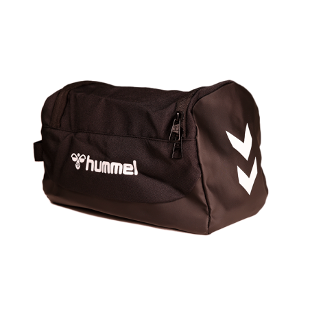 FAN TOILETRY BAG NEGRO