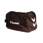 FAN TOILETRY BAG NEGRO