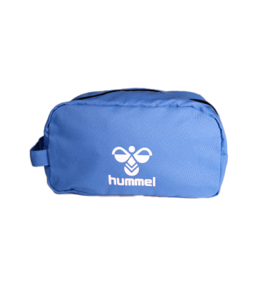 FAN TOILETRY BAG AZUL