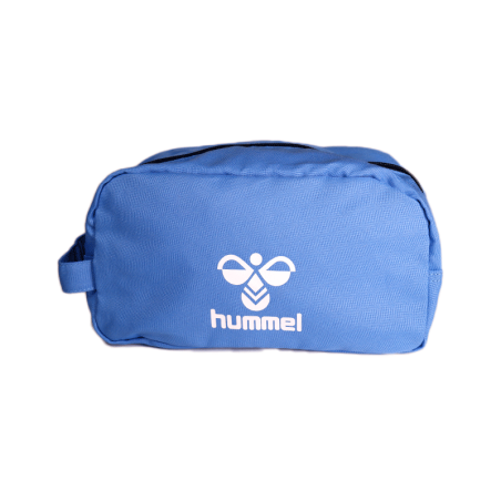 FAN TOILETRY BAG AZUL