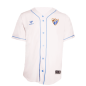 CAMISETA BASEBALL BLANCA