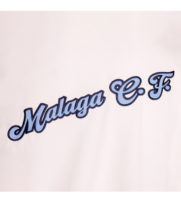 CAMISETA BASEBALL BLANCA