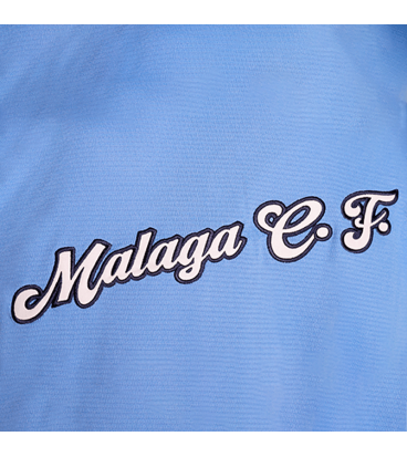 BLUE BASEBALL SHIRT