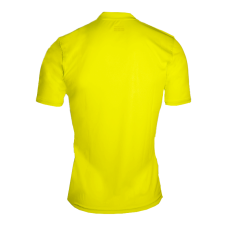 CAMISETA ENTRENO PLAY LIMA MALAGA CF 2024/25