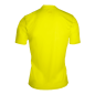 CAMISETA ENTRENO PLAY LIMA MALAGA CF 2024/25