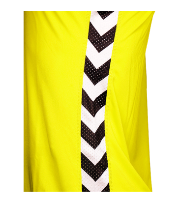 CAMISETA ENTRENO PLAY LIMA MALAGA CF 2024/25