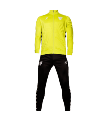 CHANDAL PLAY LIMA MALAGA CF 2024/25