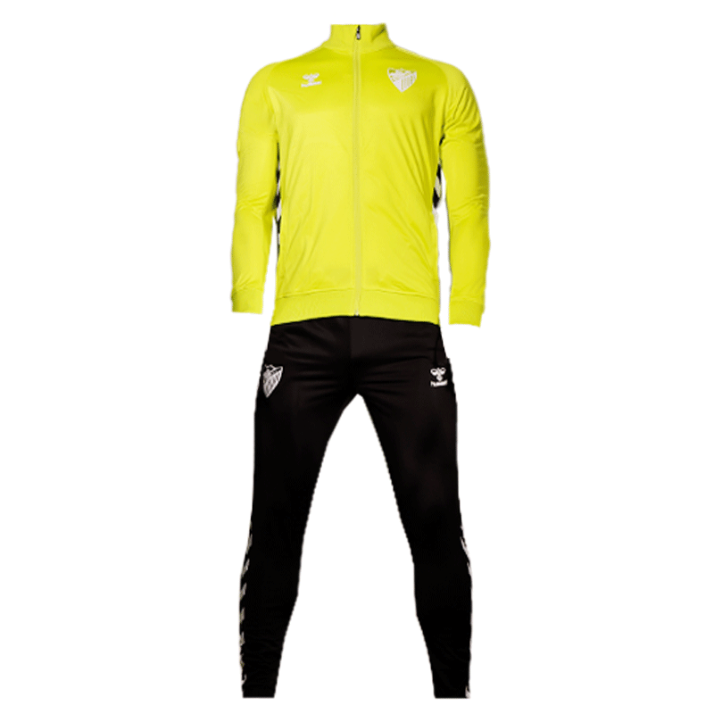 Chandal malaga cf deals