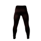 PANTALON ENTRENO PLAY NEGRO MALAGA CF 2024/25