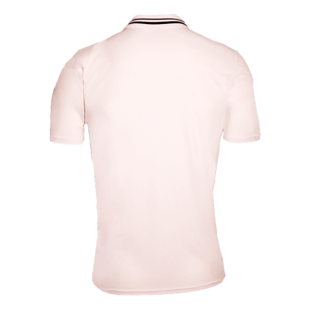POLO PLAY BLANCO  MALAGA CF 2024/25