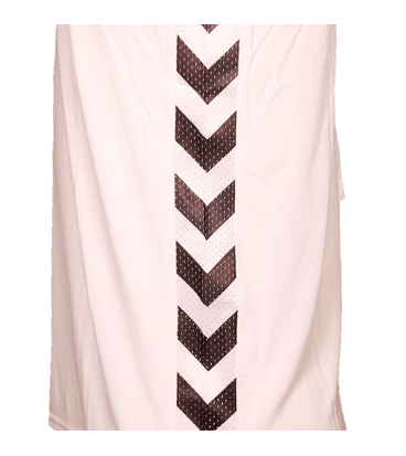 POLO PLAY BLANCO  MALAGA CF 2024/25