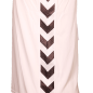 POLO PLAY BLANCO  MALAGA CF 2024/25