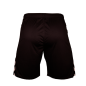 SHORT ENTRENO PLAY NEGRO MALAGA CF 2024/25
