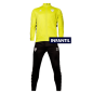 CHANDAL PLAY LIMA MALAGA CF 2024/25  -INFANTIL-